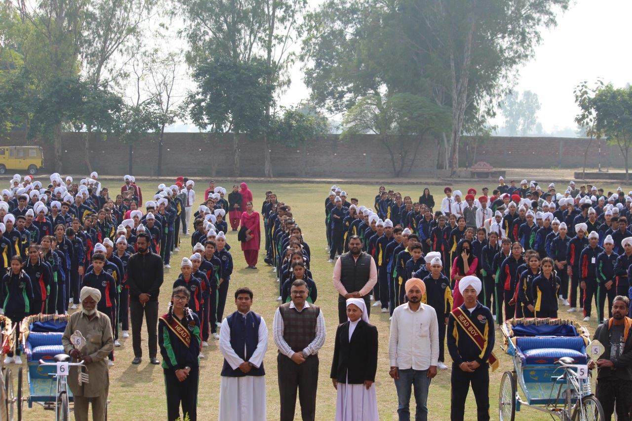 Student Council